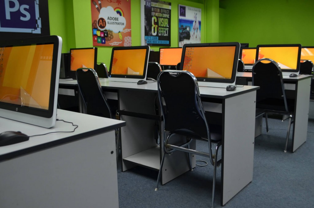 Computer Lab