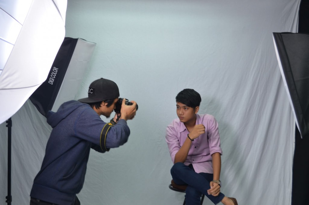 Photography Studio